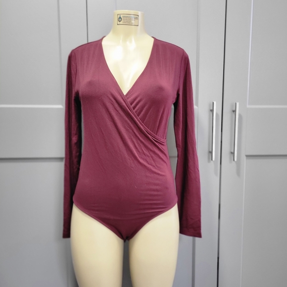 New  long sleeve body suits Anna Taylor - Picture 5 of 10